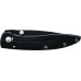 Canivete Smith & Wesson com tala em aço inox. 